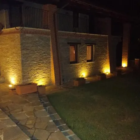 Bed & Breakfast Ca' D'giorgetto
