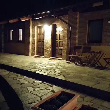 Bed & Breakfast Ca' D'giorgetto *