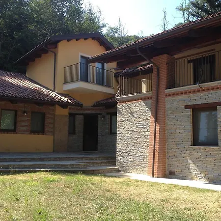 Ca' D'giorgetto Busca