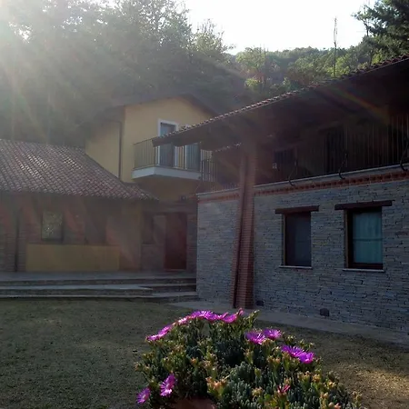 Bed & Breakfast Ca' D'giorgetto *