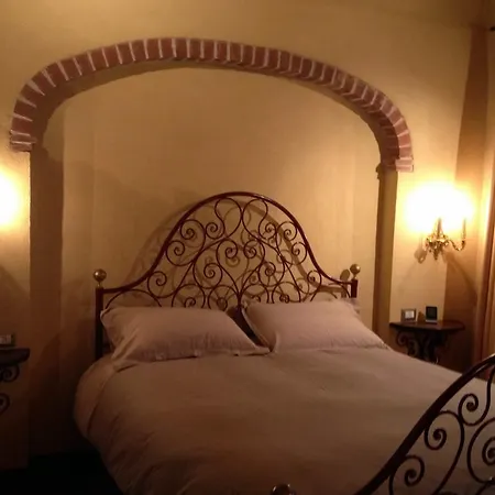 Bed & Breakfast Ca' D'giorgetto *
