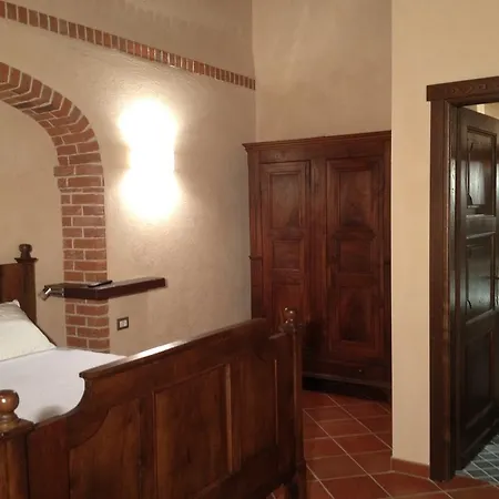Frühstückspension Ca' D'giorgetto