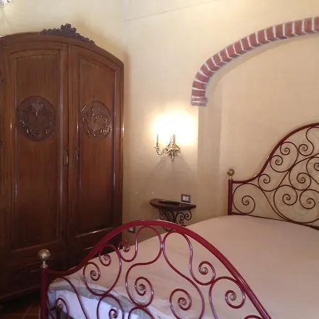 Frühstückspension Ca' D'giorgetto *