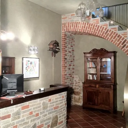 Bed & Breakfast Ca' D'giorgetto