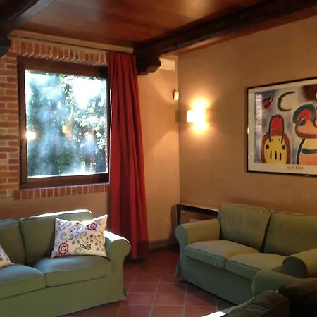 Bed & Breakfast Ca' D'giorgetto *