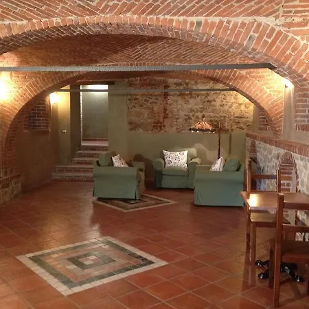 Ca' D'giorgetto Busca