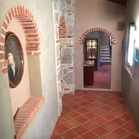 Bed & Breakfast Ca' D'giorgetto